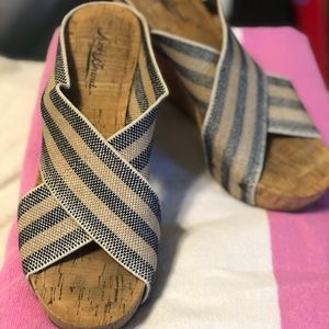 Lucky Brand Wedges